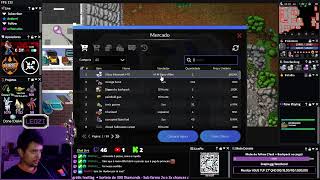 LIVE PokeXGames! 604 MALEFIC DISK 4 ☣️👻 - Leozi