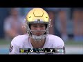 Notre Dame vs. North Carolina Full Game Replay | 2026 ACC Football