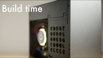 LIAN LI Dan A4-H2O Build Guide