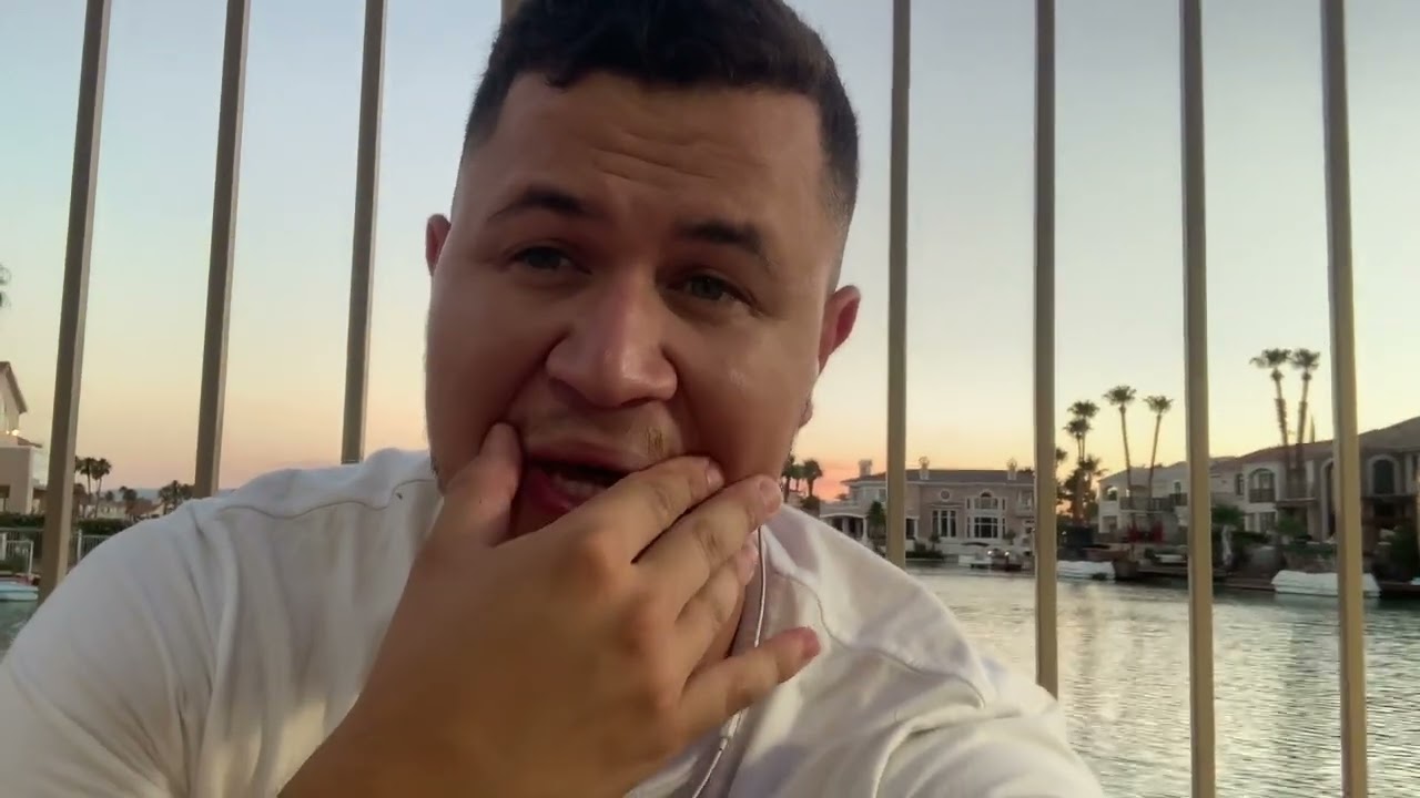 Considerações após 1 mês morando em Las Vegas!