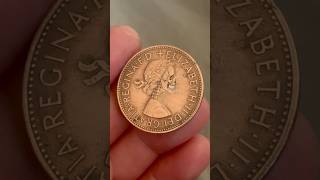 Hand Engraved 1967 Penny ? #fineart #coincollecting #art #penny #coins #hobonickel #edc