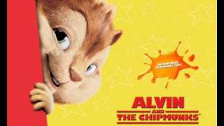 Alvin and the chipmunks Titanic techno Remix.