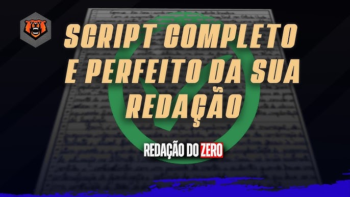 Monster Concursos - Comecemos às 20h no  do Monster Concursos um  super aula de redação 👊🏼 link nos stories