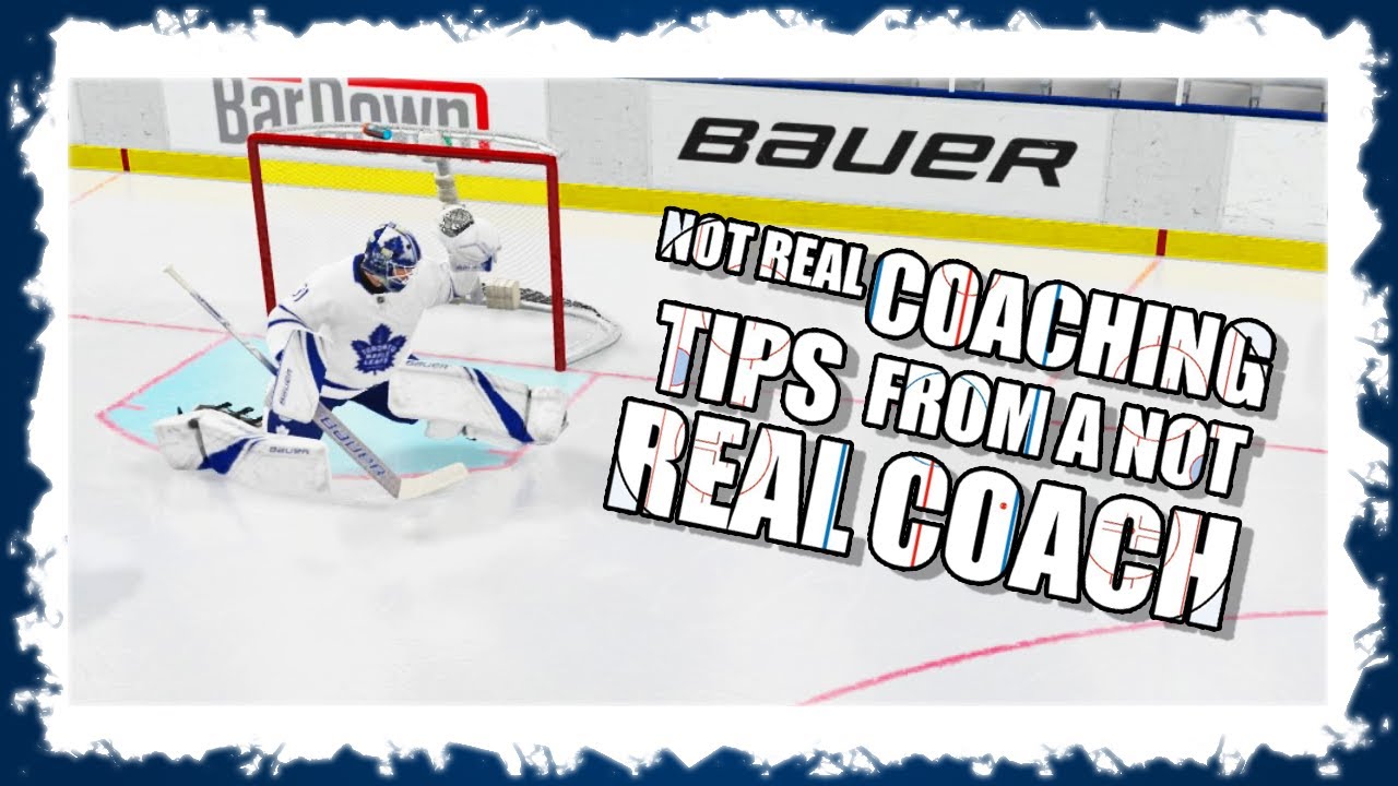 nhl 20 strategies nhl 20 strategies