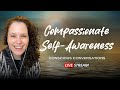 Compassionate selfawareness  our energetic influence on the collective