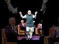 Narendra Modi Dancing in front of the Donald Trump at Israel