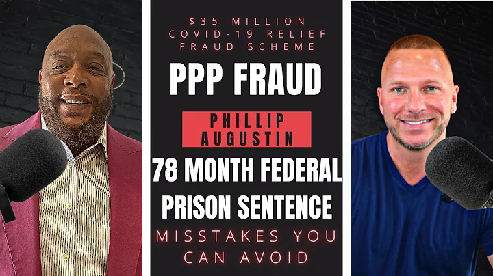 Phillip Augustin Set To Surrender To Coleman Feder...