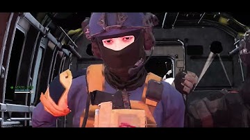 NAHH I’M WINNING THIS! - WARZONE MOBILE REBIRTH ISLAND IOS HIGH KILL WIN