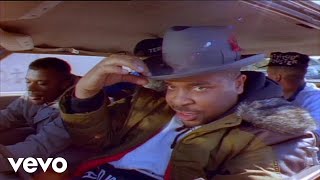 Sir Mix-A-Lot - My Hooptie