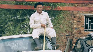 Malome Vector - Challenge is accepted (Ka pina ke sele )