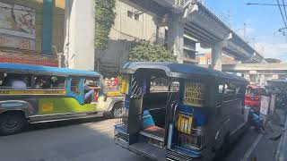 Mga pasaway sa Recto Ave. Manila 
