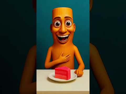 بابا اكل كيك Issahajaj