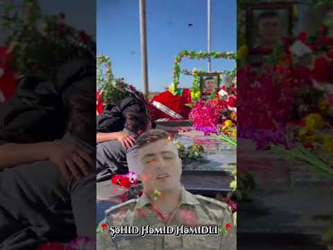 Şehid Hemid Hemidli