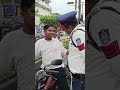 कम उम्र में Motorcycle चलाना Illegal है | Underage Driving #shorts