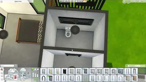 TUTORIAL  : Come arredare su the sims 4 // parte 2