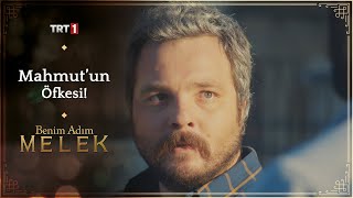 Mithat'ın kendi işini yapmasına sinirlenen Mahmut! - Benim Adım Melek