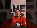 Get to Know Leo Carlsson | A Closer Look