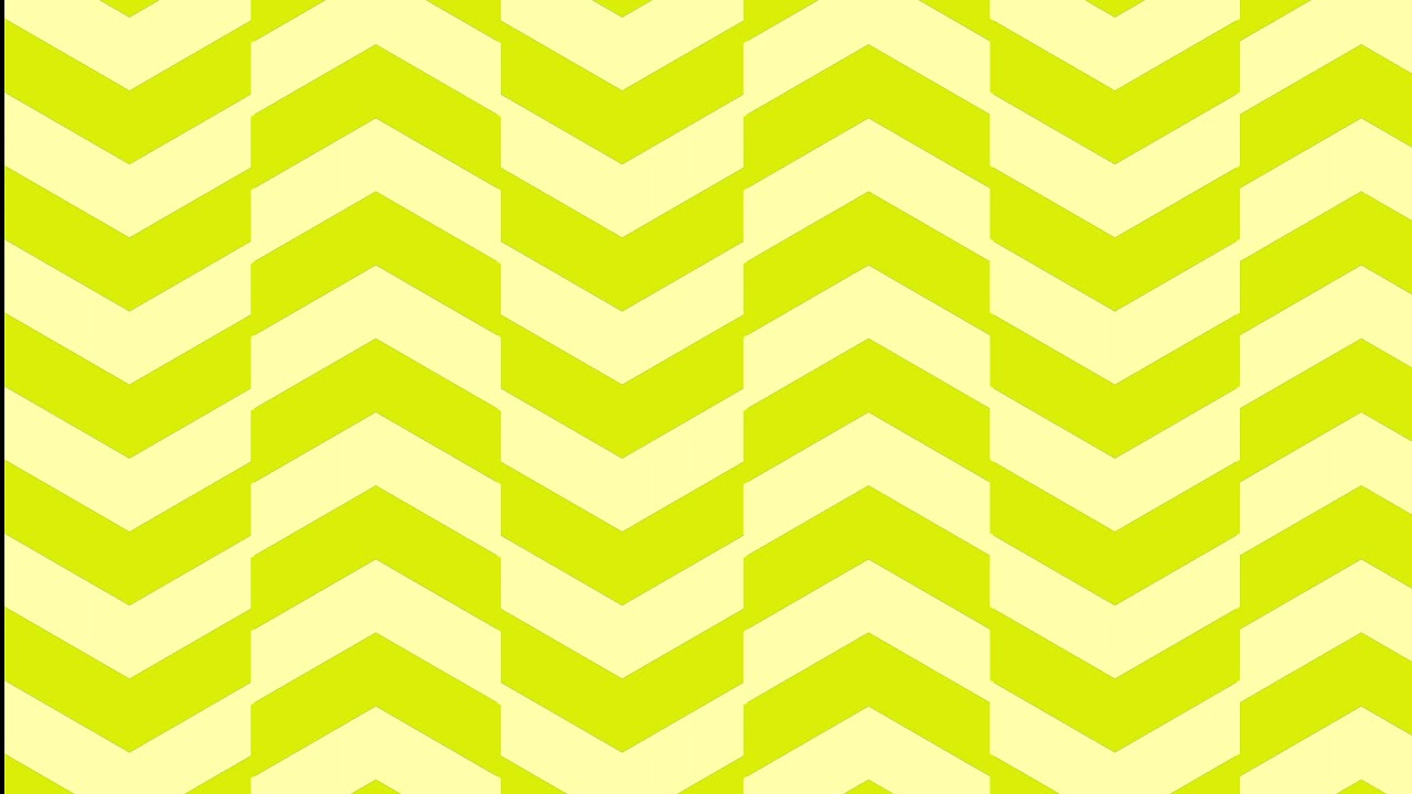 Copyright Free Royalty Free Template Endless Yellow Arrow Background Animation Loop