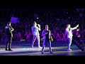 Westlife - Dynamite - Croke Park, Dublin 05.07.2019