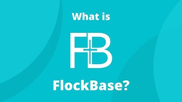 FlockBase: Intro to Dashboard and Basic Features