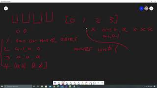 Codeforces Round #573 B. Tokitsukaze, CSL and Stone Game