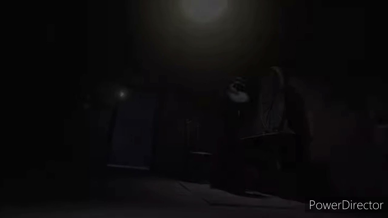 Little Nightmares - Lady Humming (NO HEARTBEAT SFX) 10 Min.