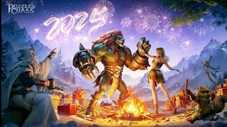 let's reveal  is live