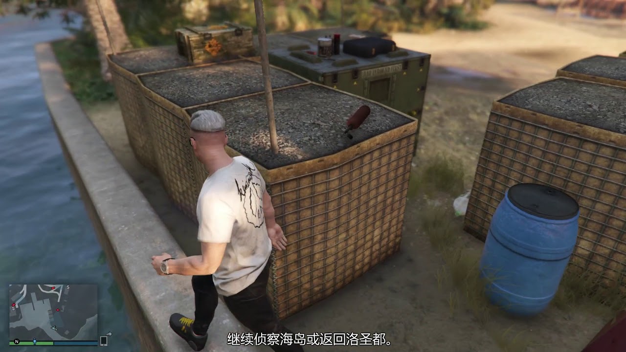 Gta5佩里科岛抢劫任务侦察点逃生点收集点拍照点收集攻略中心码头抓钩地 Youtube Gta5佩里科岛抢劫任务侦察点逃生点收集点拍照点收集攻略中心码头抓钩地 Youtube