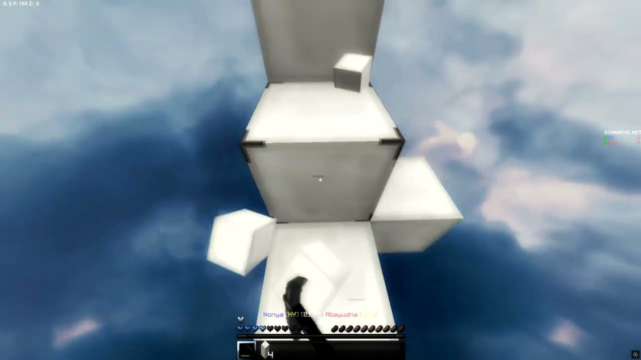 CW Clips | #2 | "Spotlight" | shcmy