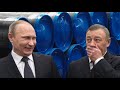 Как разбогатели друзья Путина: клан Ротенбергов