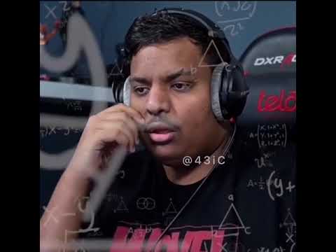 رياكشن تفكير عميق بندريتا 