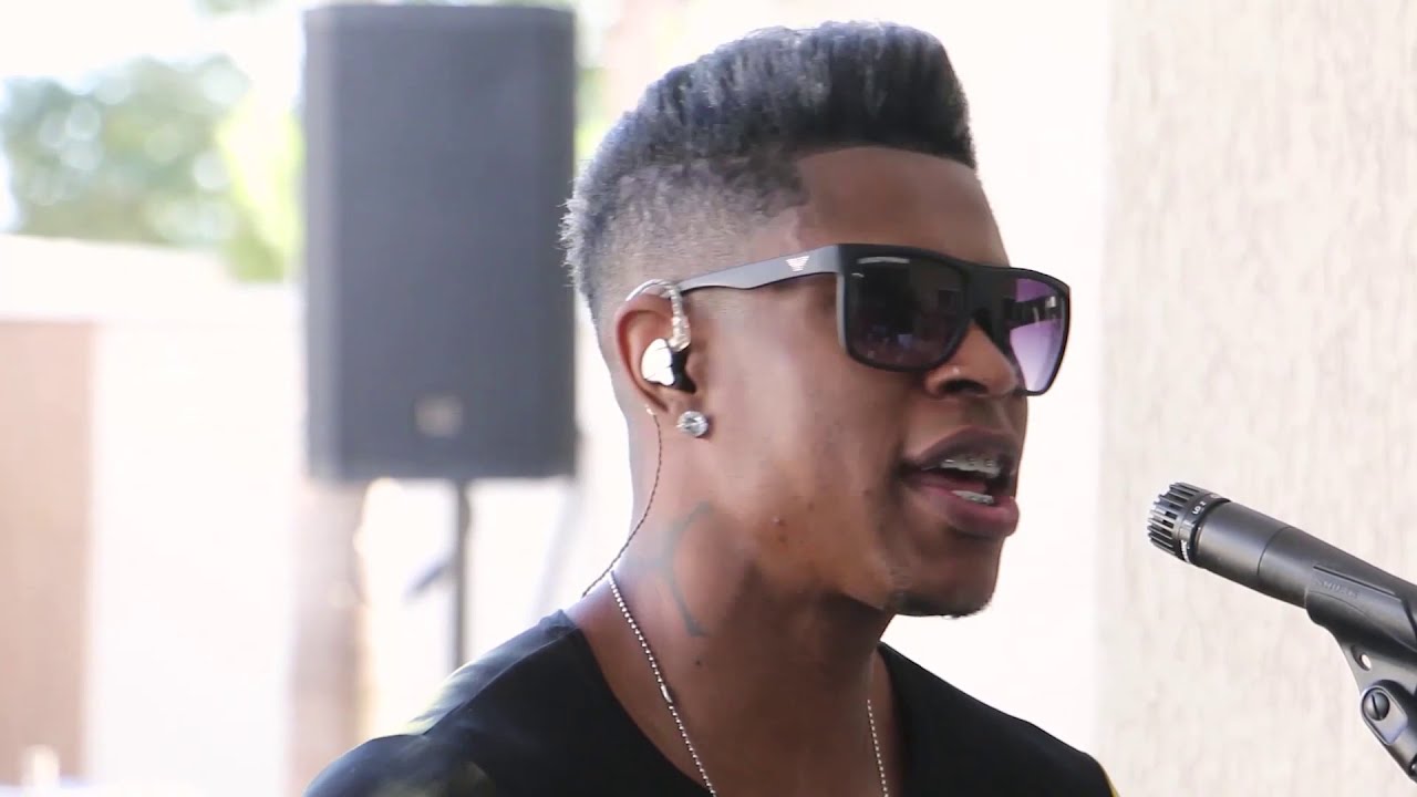 Pagode do Presença | Oh Baby na House - Medley SPC