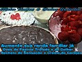 Ovos de Páscoa Trufado e de Colher Com Recheios  Incríveis.