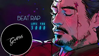 BEAT RAP i love you 3000