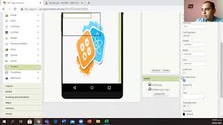 Addition in App Inventor screenshot 5