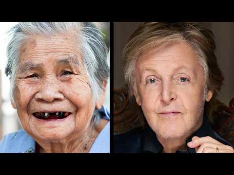 Thumbnail for r/Scams Grandma Thinks She's Dating Paul McCartney