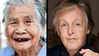 r/Scams Grandma Thinks She's Dating Paul McCartney