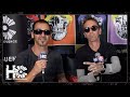 Capture de la vidéo Godsmack Talk Final Album Lighting Up The Sky And 25Th Anniversary Of Self-Titled Lp