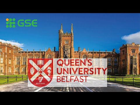Video: Những Điều Hàng Đầu Nên Làm Ở Belfast