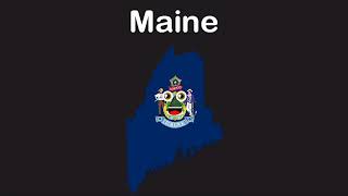 Maine Intro