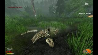 Primal Carnage - A Vida Pré-Histórica