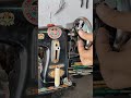 Simple and. accurate tricks to fill the Bobin || try amazing hacks #ussewtips#shorts