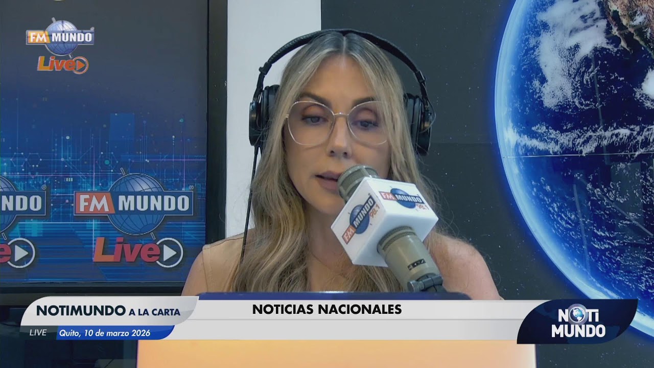 NOTIMUNDO A LA CARTA | La ultraderecha llega a La Moneda: Kast se prepara para gobernar Chile