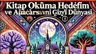 Okuma Hedefimde Tıkandım Mı? Ağaçların Gizli Yaşamı Kitap İncelemesi