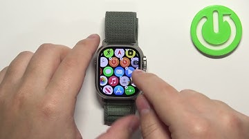 How to Uninstall Apps from Apple Watch Ultra - Delete Apps from Apple Watch ULTRA Memory