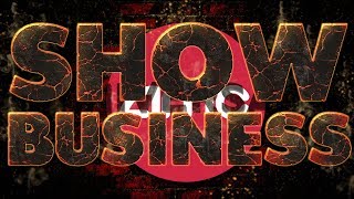 HOLLYWOOD GETS SCORCHED EARTH (OR AT LEAST CLICK-BAITERS WILL MAKE YOU THINK SO) | Show Business 5/6