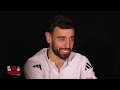 By The Numbers: Bruno Fernandes 📈