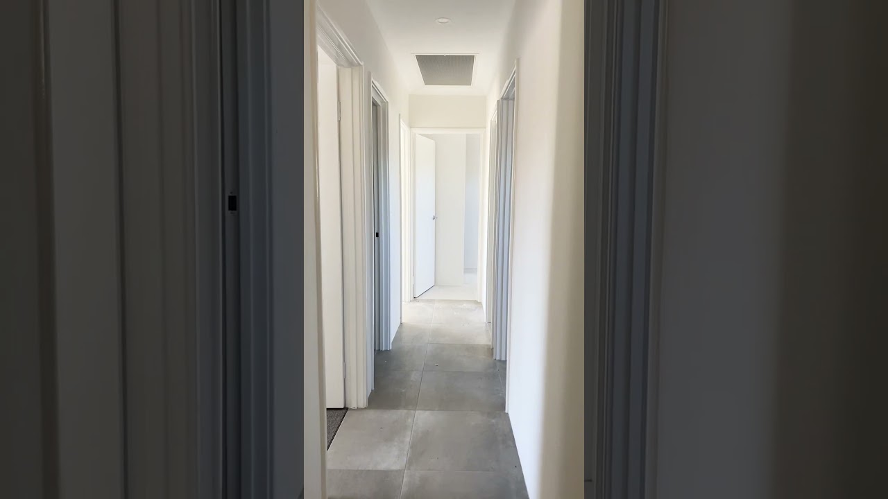 Rear Home Walkthrough: Balga