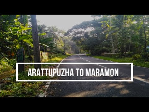 Kerala Roads -