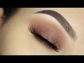 Simple Eye Makeup Tutorial